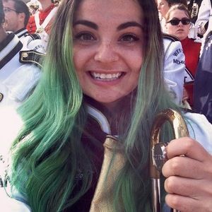 Meet your Posher, Shayna